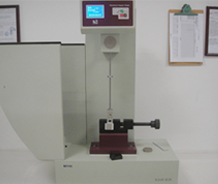 缺口悬臂梁冲击试验仪