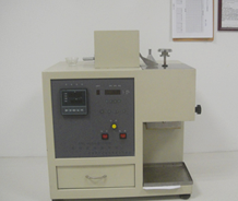溶指测试仪