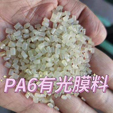 PA6有光膜料