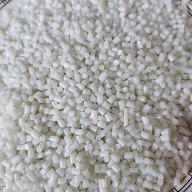 pa6半光纯丝料